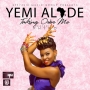 Taking Over Me by Yemi alade ft. Phyno