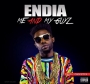 Me and My Guys by Endia