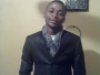 Marckonvey Odiba Benjamins