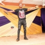 Junior Wayne 
