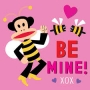 Be Mine by SKIDO fit KG's