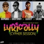 Rapkiddo ft Lilkixzy x Ghoxtbwoy x Dacoke 
