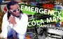 EMERGENCY by COLA-MAN