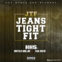 HHS ft. Buffalo Souljah x MegMafia 