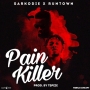 Pain Killer by Sarkodie ft. Runtown (Prod. By Tspize)