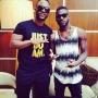 Iyanya ft. Dj Arafat & Xcellente