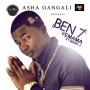 Yemama by Ben 7 ft Marc J