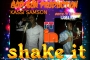 SHAKE IT by KASSI SAMSON FT IJOBA RAP