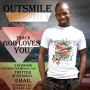 outsmile ft white cotton