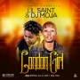London girls by Lil saint x dj moja