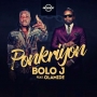 Ponkriyon by Olamide & Bolo J