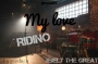 RIDINO 