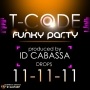 Funky Party by T-code