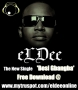 Bosi Gbangba by eLDee