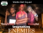 Enemies by Lezyranking ft Teey2Flow x DannyBoi