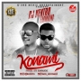 DJ KENTRO FT EMMANI