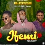 E-CODE FT MIKZ x VIVI MICHAELS