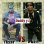 Tizzer vs Wizkid