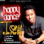 Tony Iykman -