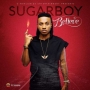 Ekene by SugarBoy ft. Kiss Daniel (Prod. By CMelony)