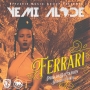 Ferrari by Yemi Alade