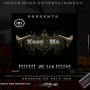Kelt Dee X Sam Legend