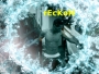 Hustler by Reckon_ft_UC