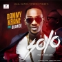 Solo by Dammy Krane ft. Olamide 