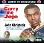 Papa-yo Remix by John Christotle Ft: Victor Angel