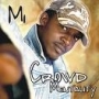 Talk about it by M.I