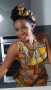 Joy To The World by Yemi Alade