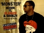 Monster by Hcode ft. OlaMide & Shobzy