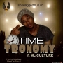 TIME by Tronomy Ft Mc Culture