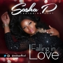 Falling In love by Sasha