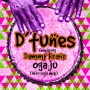 D'tunes ft Dammy Krane