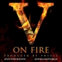 On Fire by Vector