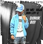 Donor boy