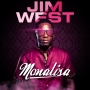 MONALISA by JIM WEST 