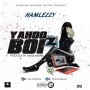 Hamlezzy 
