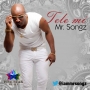 Tele Mi by HarrySong (aka Mr Songz)