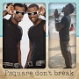 Psquare dont break by Wispri J