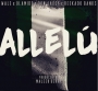Allelu by Wale x Don Jazzy x Olamide x Reekado Banks 