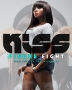Figure 8 by KISS