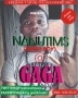 GAga by Nanutims