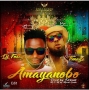 Dj Foxxy X Timaya