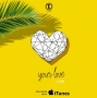 Ycee – Your Love (Prod. By Syn X) by Ycee
