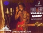 I wanna be with u by prince jerry