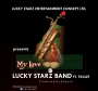 LUCKY STARZ BAND