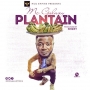 Plantain by MC Galaxy