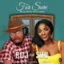 For Sure by BOJ Ft. Simi